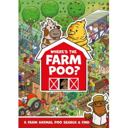 Where's the Farm Poo?