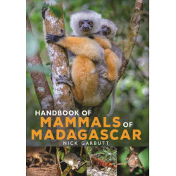 Handbook of Mammals of Madagascar