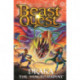 Beast Quest: Draka the Winged Serpent: Series 29 Book 3