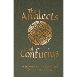 The Analects of Confucius