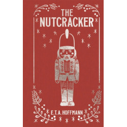 The Nutcracker: Gilded Pocket Edition