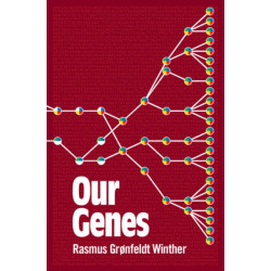 Our Genes: A Philosophical Perspective on Human Evolutionary Genomics