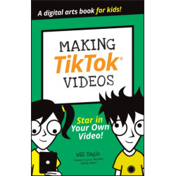 Making TikTok Videos