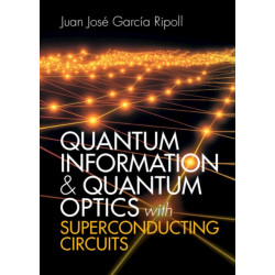 Quantum Information and Quantum Optics with Superconducting Circuits