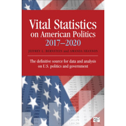 Vital Statistics on American Politics
