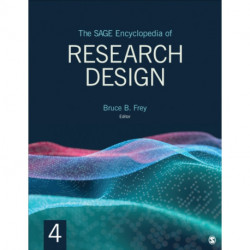 The SAGE Encyclopedia of Research Design