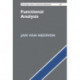 Functional Analysis