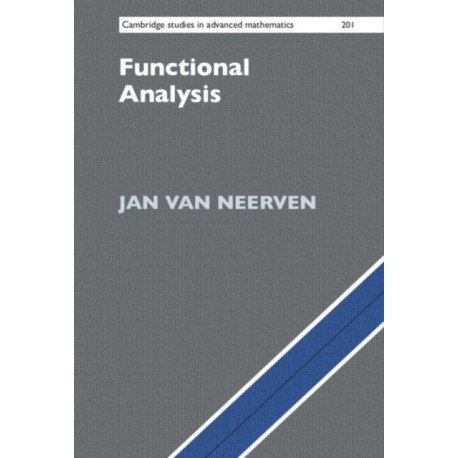 Functional Analysis