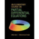 An Elementary Course on Partial Differential Equations