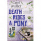 Death Rides A Pony