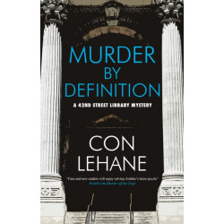 Murder by Definition