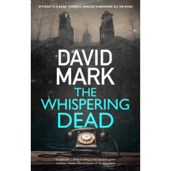 The Whispering Dead