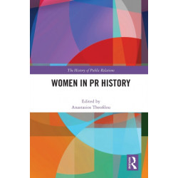 Women in PR History