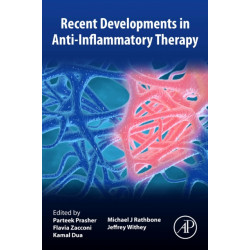 Recent Developments in Anti-Inflammatory Therapy