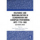 Relevance and Marginalisation in Scandinavian and European Performing Arts 1770–1860: Questioning Canons