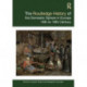 The Routledge History of the Domestic Sphere in Europe: 16th to 19th Century