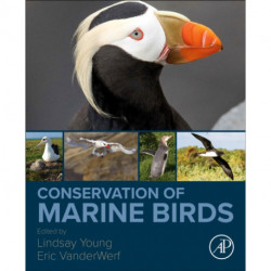 Conservation of Marine Birds