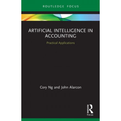 Artificial Intelligence in Accounting: Practical Applications