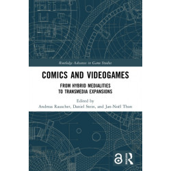 Comics and Videogames: From Hybrid Medialities to Transmedia Expansions