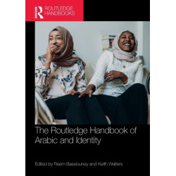The Routledge Handbook of Arabic and Identity