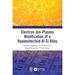 Electron-Ion-Plasma Modification of a Hypoeutectoid Al-Si Alloy