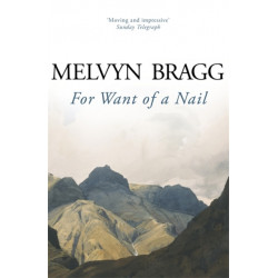 For Want of a Nail: The acclaimed debut novel of one of the country's most beloved cultural figures