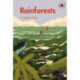 A Ladybird Book: Rainforests