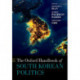 The Oxford Handbook of South Korean Politics