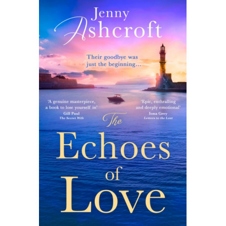 The Echoes of Love