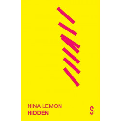 Hidden: A Play about Self Worth, Mental Health and Self Harm