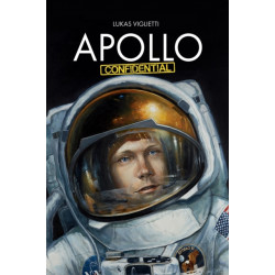 Apollo Confidential: Memories of Men On the Moon