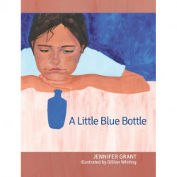 A Little Blue Bottle