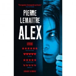 Alex, hb. (særudgave)