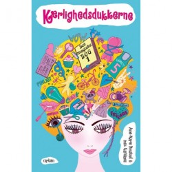 Den magiske bog 1: Kærlighedsdukkerne