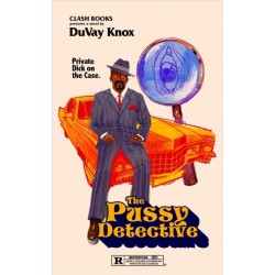 The Pussy Detective