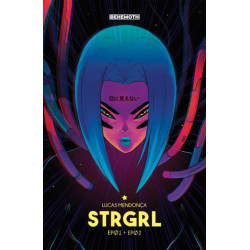 STRGRL Vol. 1
