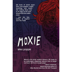 Moxie
