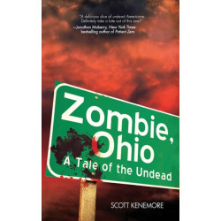 Zombie, Ohio: A Tale of the Undead