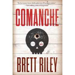 Comanche: A Novel