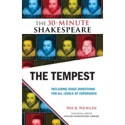 The Tempest: The 30-Minute Shakespeare