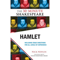 Hamlet: The 30-Minute Shakespeare