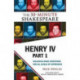 Henry IV, Part 1: The 30-Minute Shakespeare