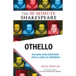 Othello: The 30-Minute Shakespeare