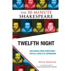 Twelfth Night: The 30-Minute Shakespeare