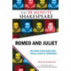 Romeo and Juliet: The 30-Minute Shakespeare