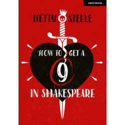How to get a 9 in Shakespeare
