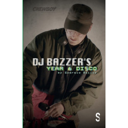 DJ BAZZER’s YEAR 6 DISCO & TETHERED: Two Plays by Georgie Bailey