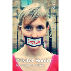 O is for Hoolet