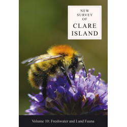 New Survey of Clare Island Volume 10: Land and freshwater fauna