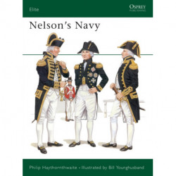 Nelson's Navy